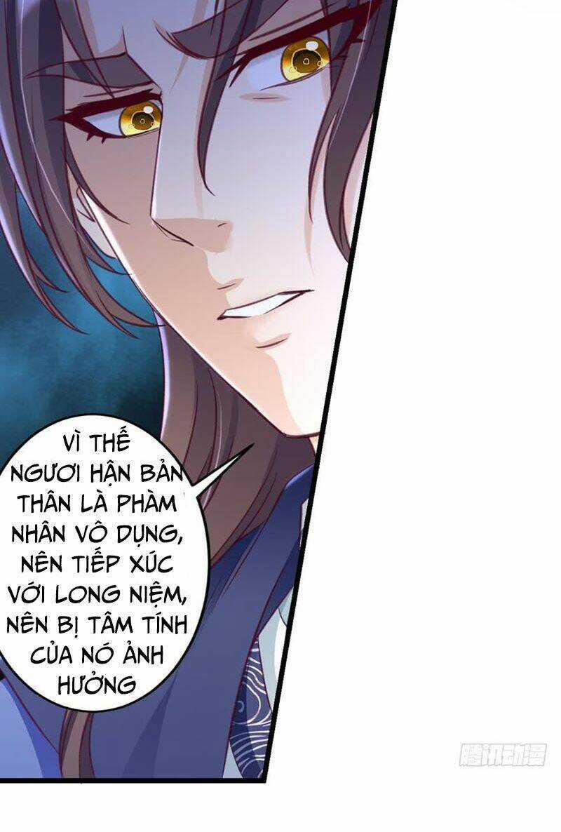 Lão Tổ Của Bạn Đang Online Chapter 29 trang 31