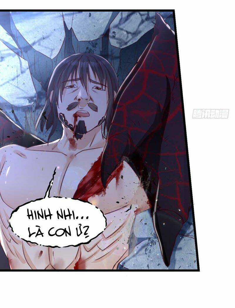 Lão Tổ Của Bạn Đang Online Chapter 29 trang 34