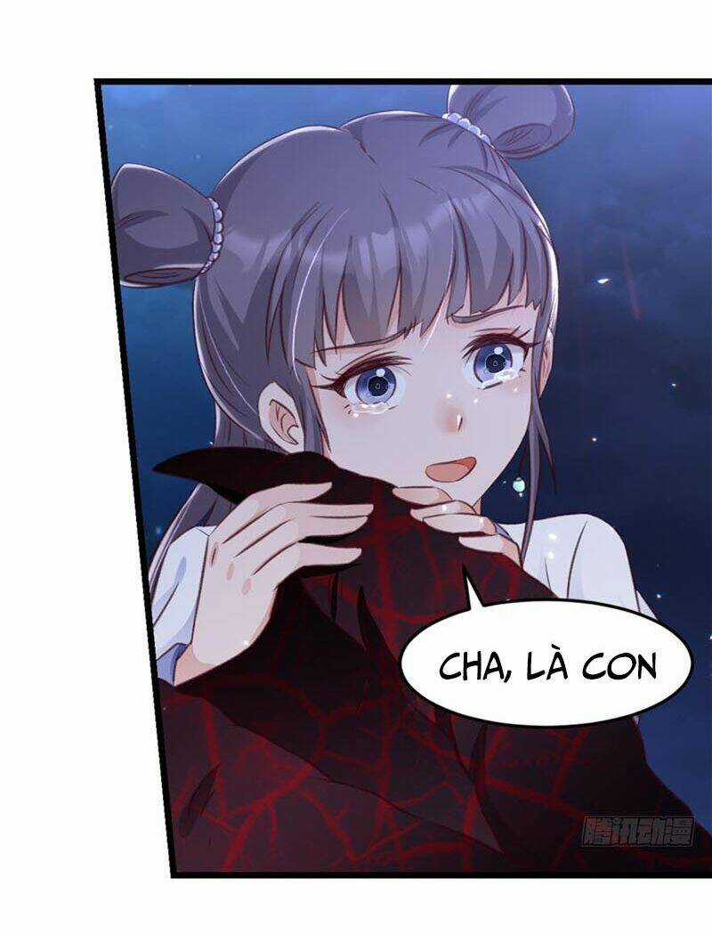 Lão Tổ Của Bạn Đang Online Chapter 29 trang 35