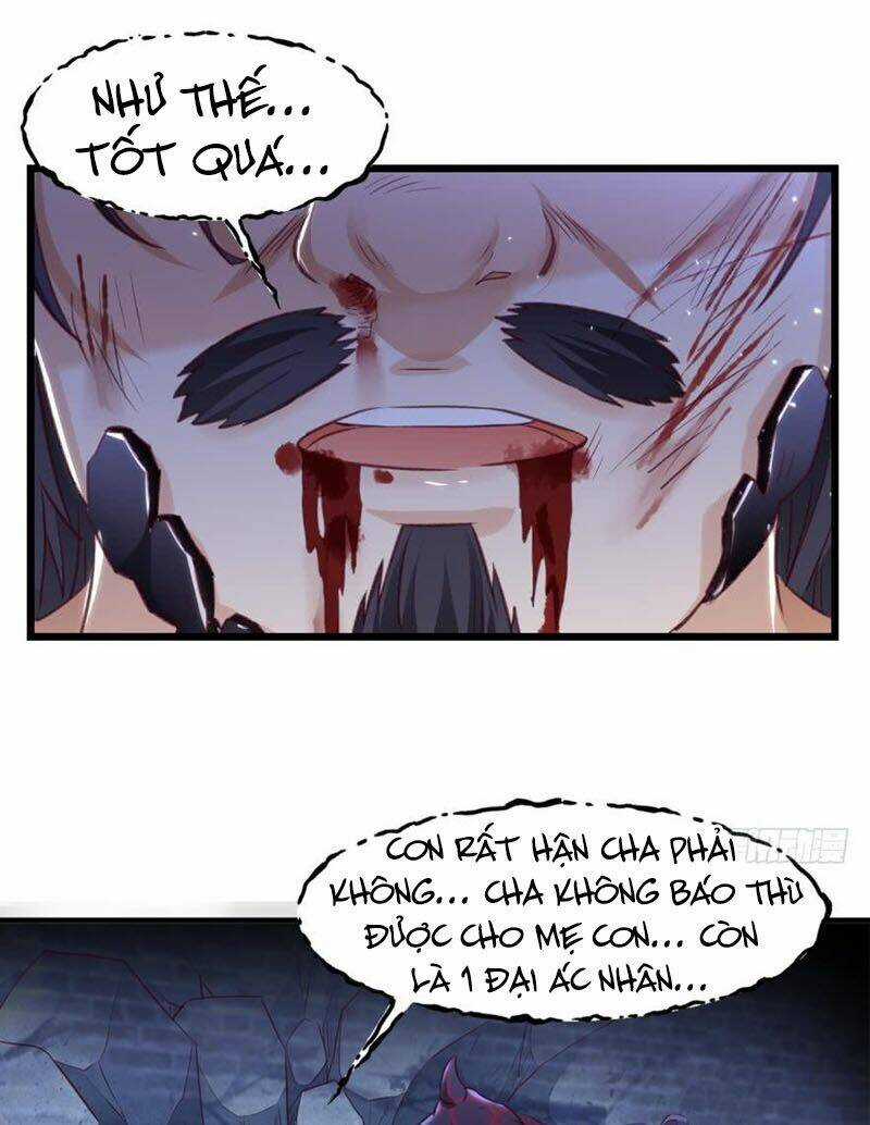 Lão Tổ Của Bạn Đang Online Chapter 29 trang 38