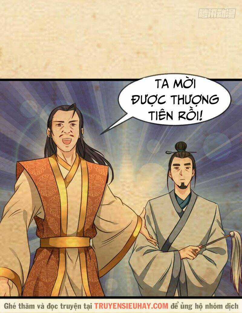 Lão Tổ Của Bạn Đang Online Chapter 29 trang 4