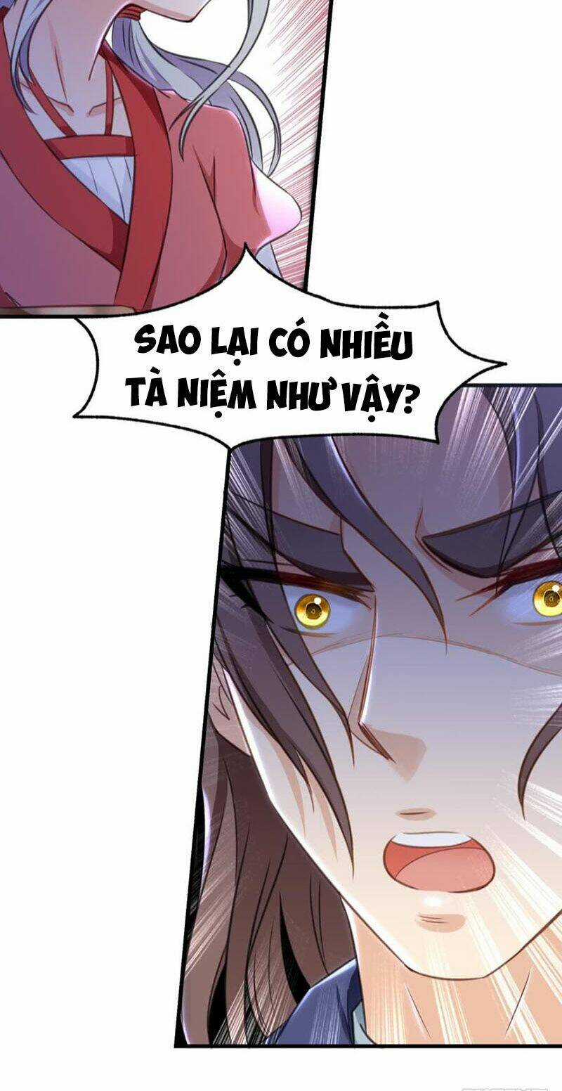 Lão Tổ Của Bạn Đang Online Chapter 29 trang 43