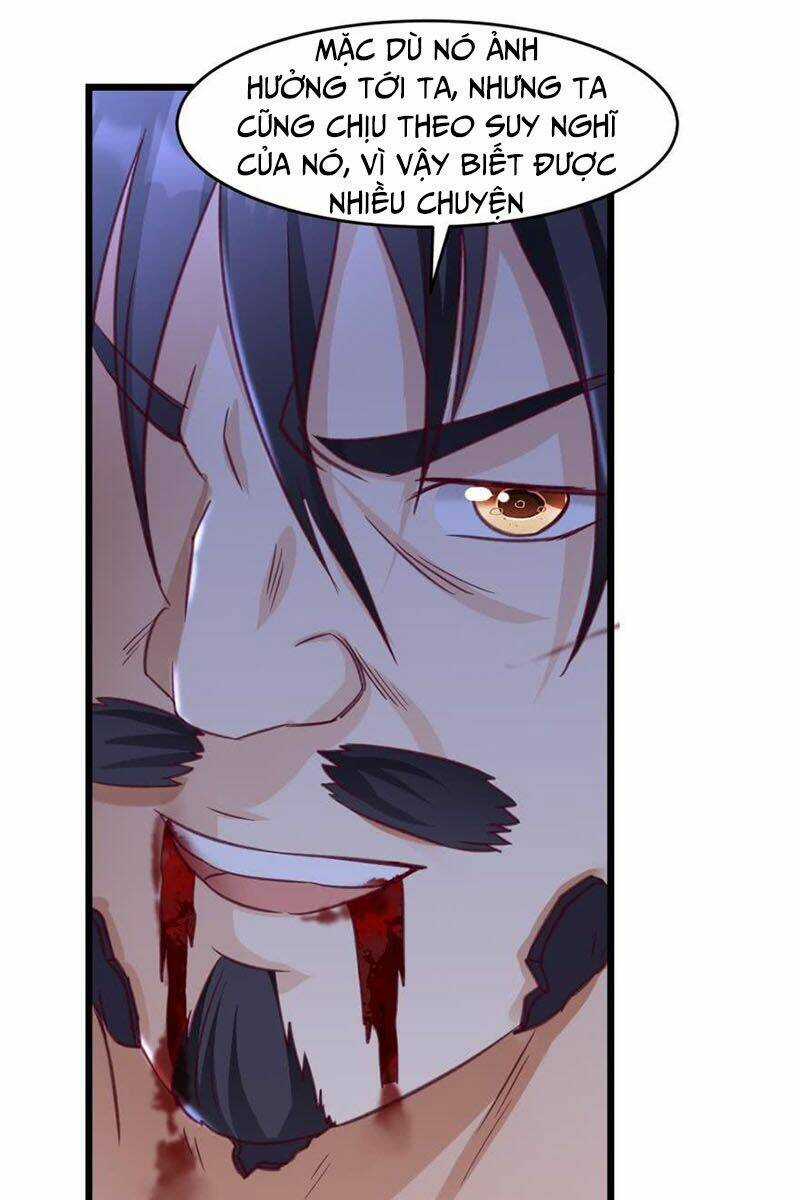 Lão Tổ Của Bạn Đang Online Chapter 29 trang 44