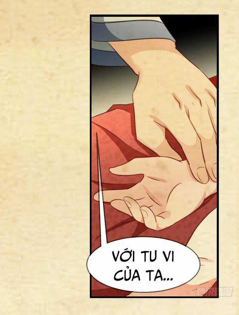 Lão Tổ Của Bạn Đang Online Chapter 29 trang 6