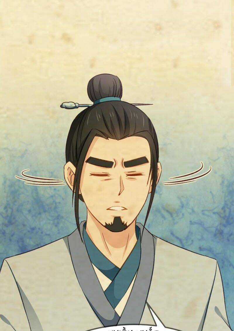 Lão Tổ Của Bạn Đang Online Chapter 29 trang 7