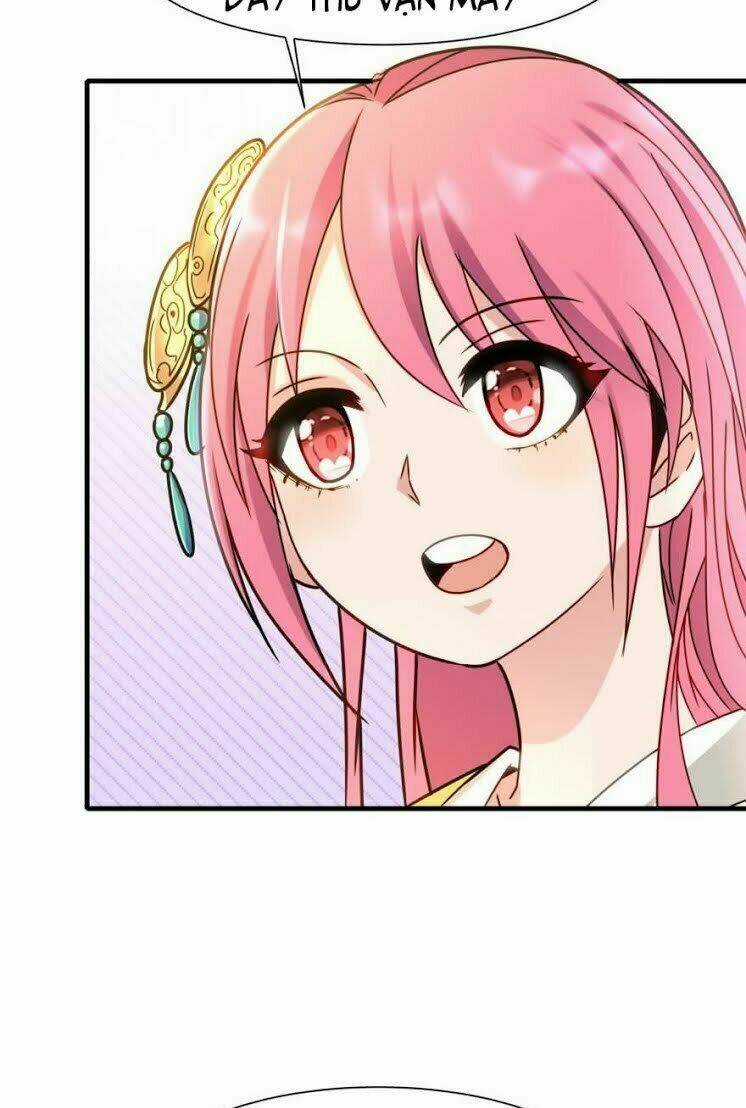 Lão Tổ Của Bạn Đang Online Chapter 3 trang 2