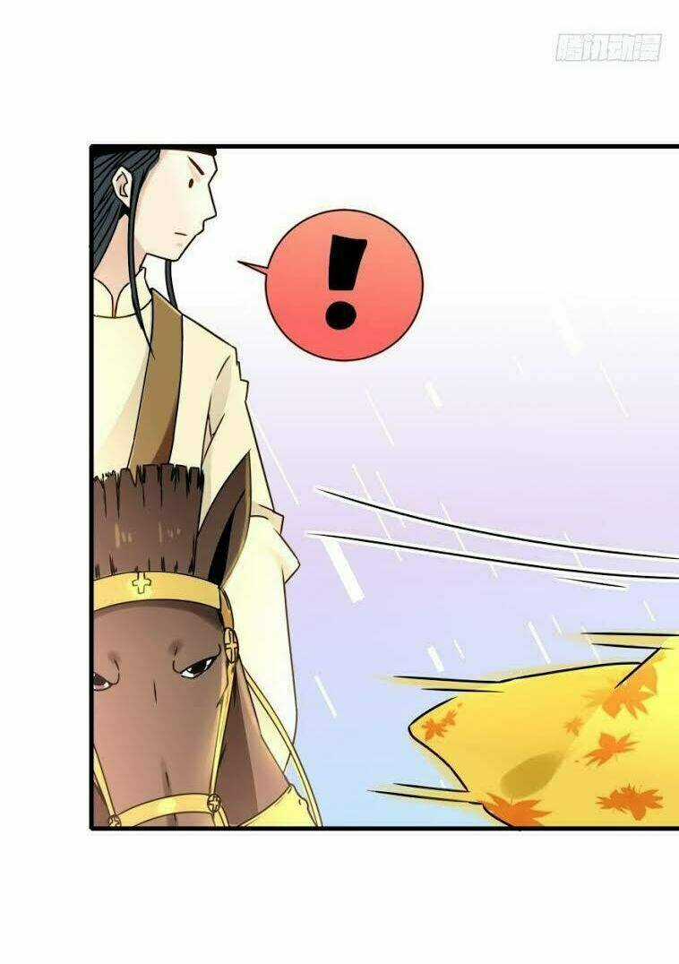 Lão Tổ Của Bạn Đang Online Chapter 3 trang 27