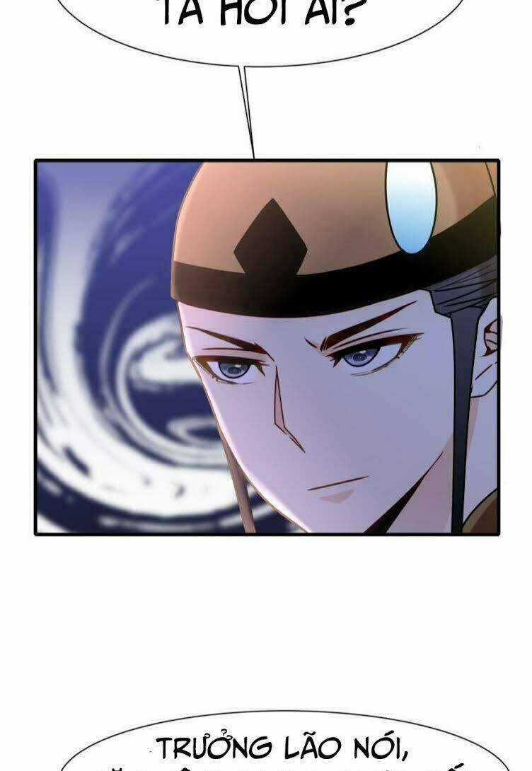 Lão Tổ Của Bạn Đang Online Chapter 3 trang 29