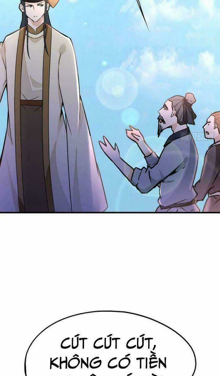 Lão Tổ Của Bạn Đang Online Chapter 3 trang 35