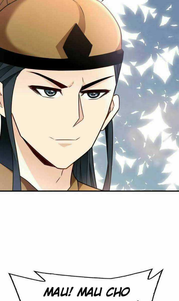 Lão Tổ Của Bạn Đang Online Chapter 3 trang 38