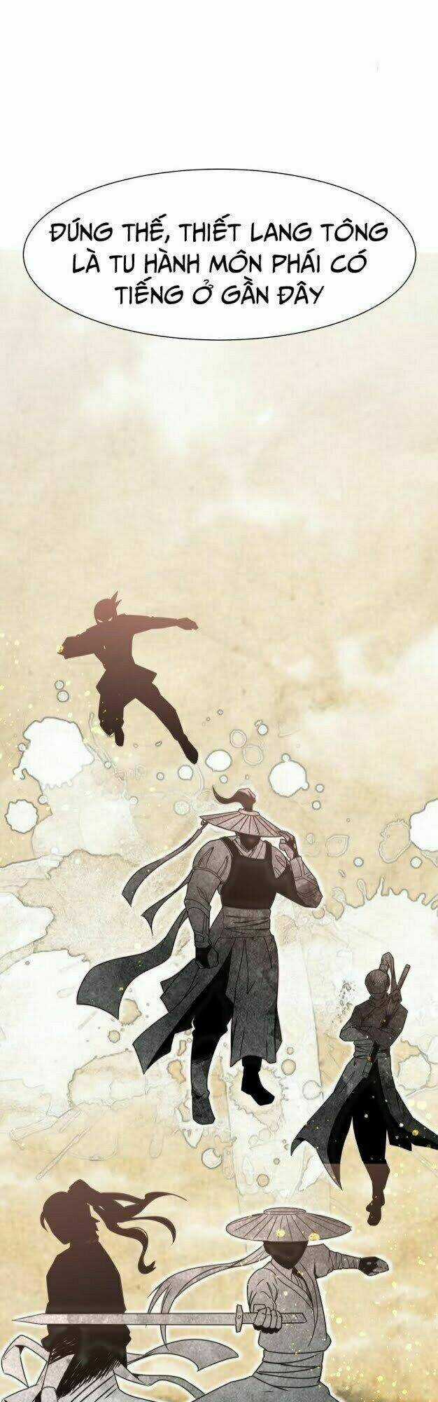 Lão Tổ Của Bạn Đang Online Chapter 3 trang 4