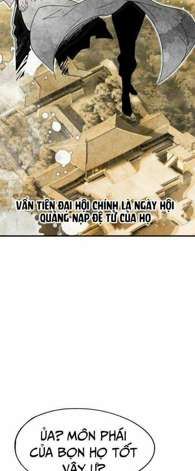 Lão Tổ Của Bạn Đang Online Chapter 3 trang 5