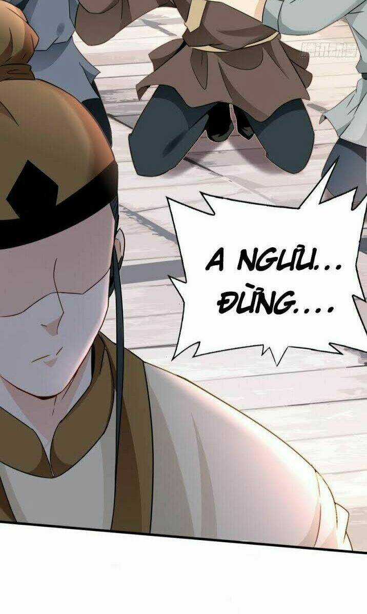 Lão Tổ Của Bạn Đang Online Chapter 3 trang 54