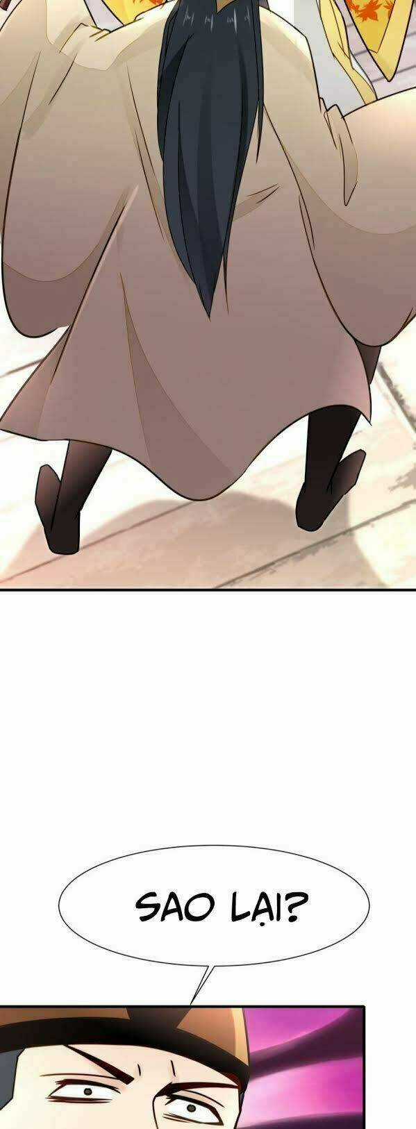 Lão Tổ Của Bạn Đang Online Chapter 3 trang 59