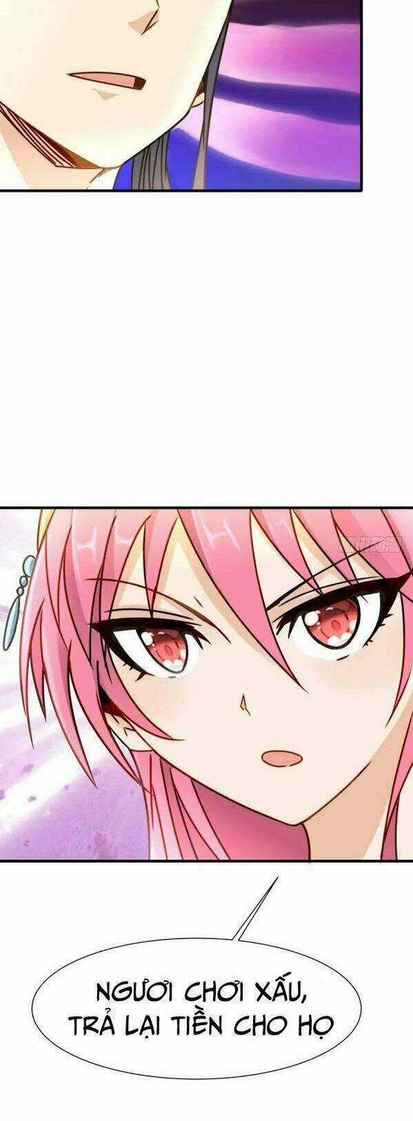 Lão Tổ Của Bạn Đang Online Chapter 3 trang 60