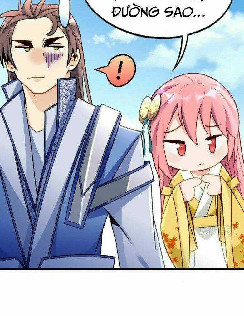 Lão Tổ Của Bạn Đang Online Chapter 3 trang 9