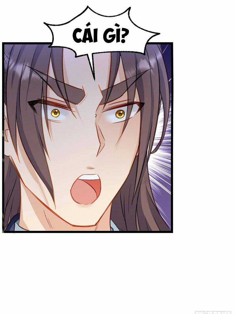 Lão Tổ Của Bạn Đang Online Chapter 30 trang 11