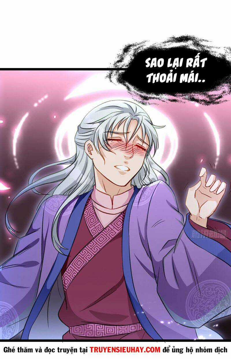 Lão Tổ Của Bạn Đang Online Chapter 30 trang 28