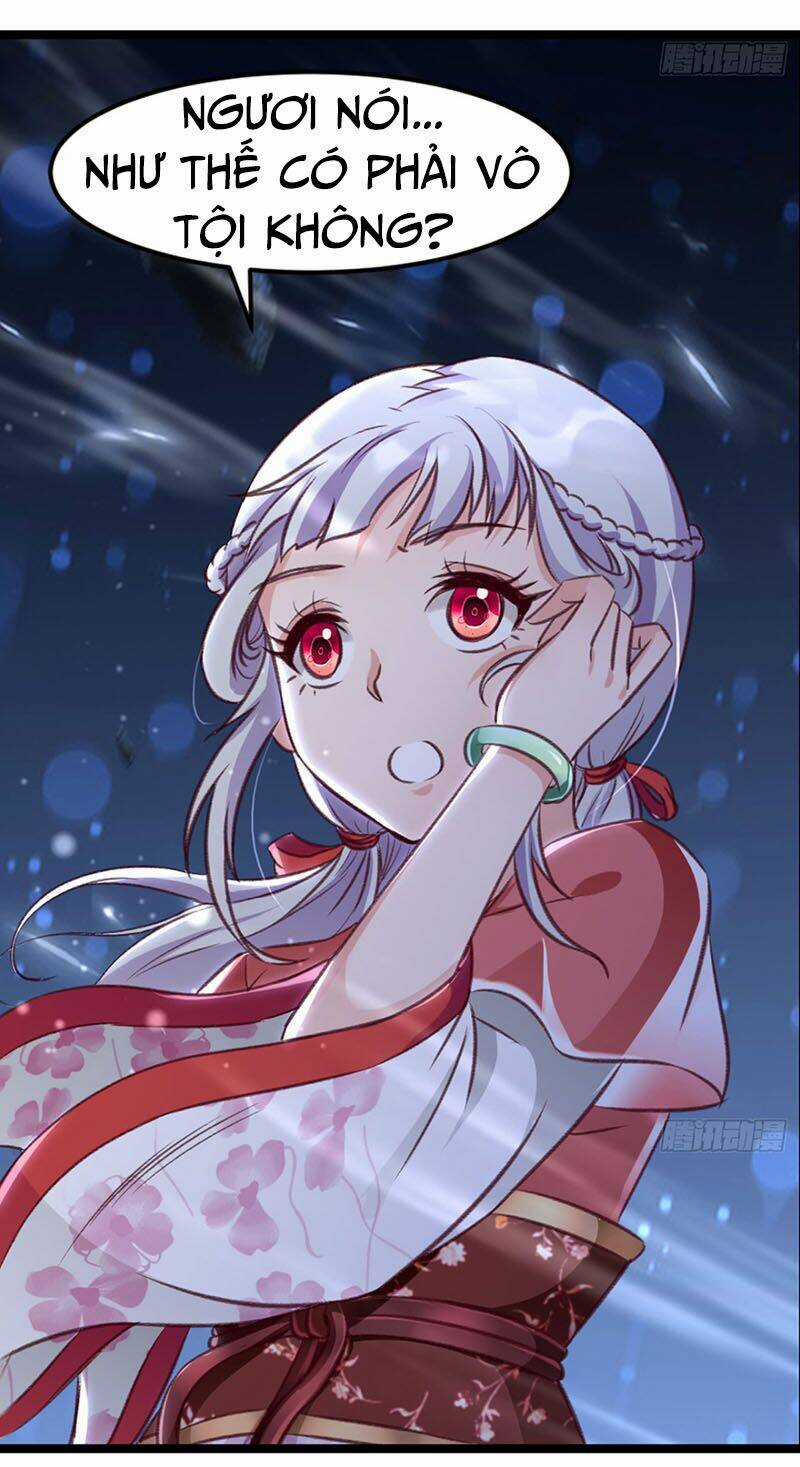 Lão Tổ Của Bạn Đang Online Chapter 30 trang 3