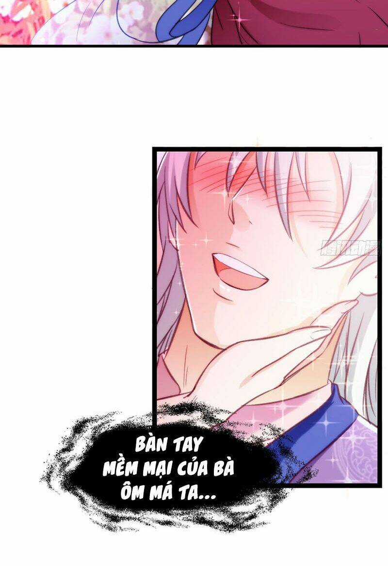 Lão Tổ Của Bạn Đang Online Chapter 30 trang 30