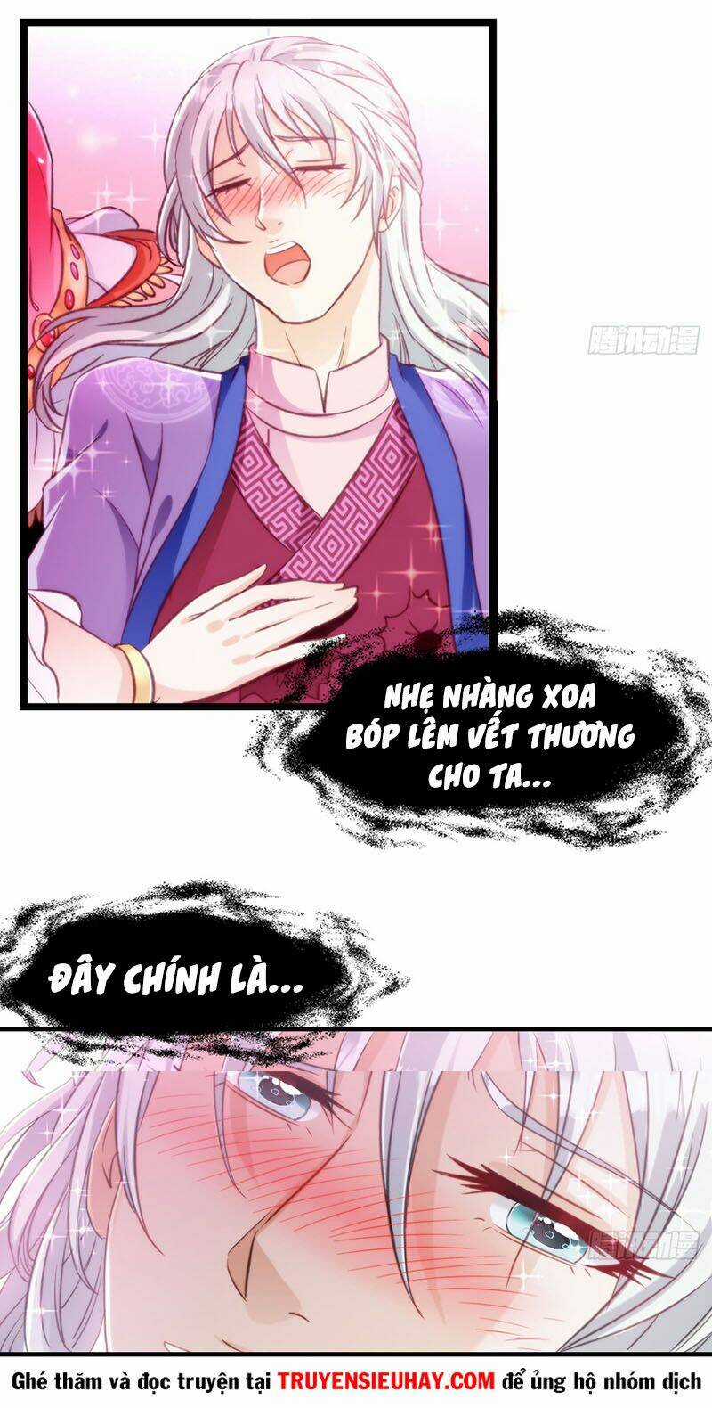 Lão Tổ Của Bạn Đang Online Chapter 30 trang 31