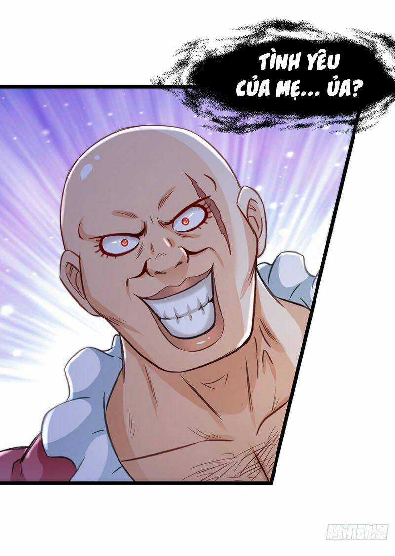 Lão Tổ Của Bạn Đang Online Chapter 30 trang 32