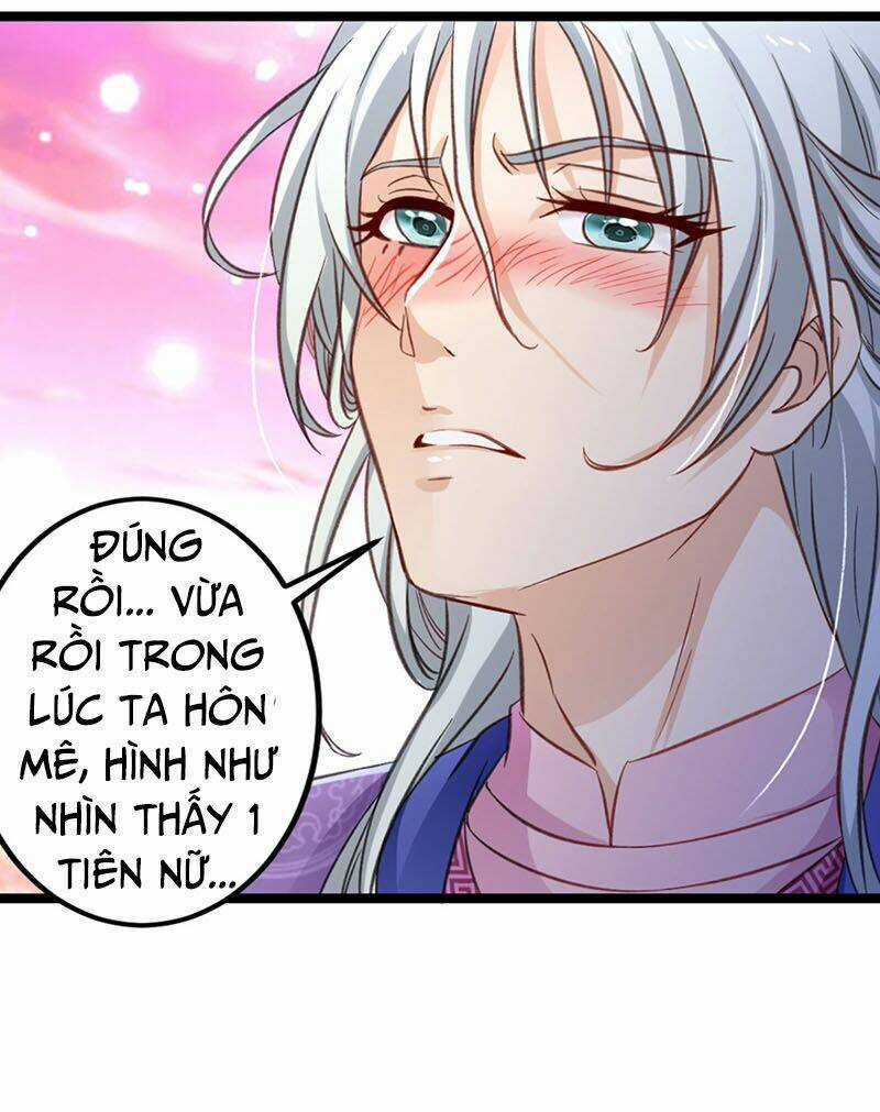 Lão Tổ Của Bạn Đang Online Chapter 30 trang 36