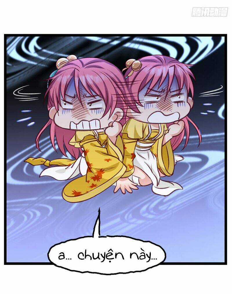 Lão Tổ Của Bạn Đang Online Chapter 30 trang 37