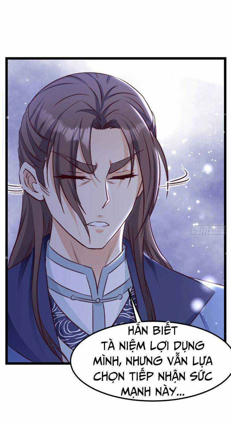 Lão Tổ Của Bạn Đang Online Chapter 30 trang 4