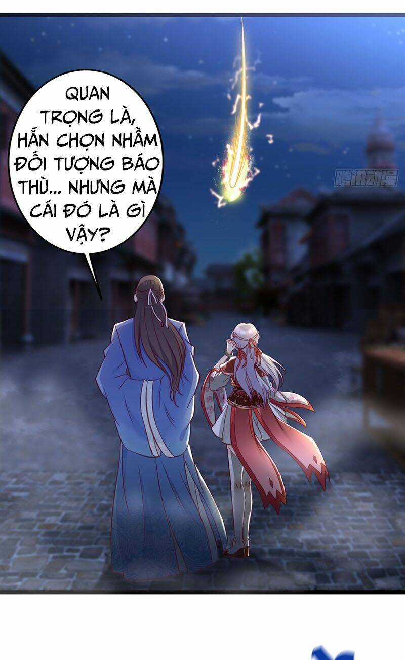 Lão Tổ Của Bạn Đang Online Chapter 30 trang 5