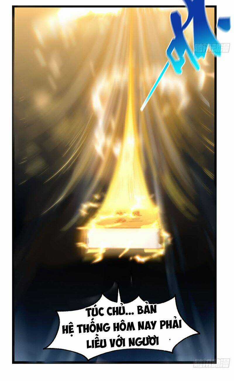 Lão Tổ Của Bạn Đang Online Chapter 30 trang 6