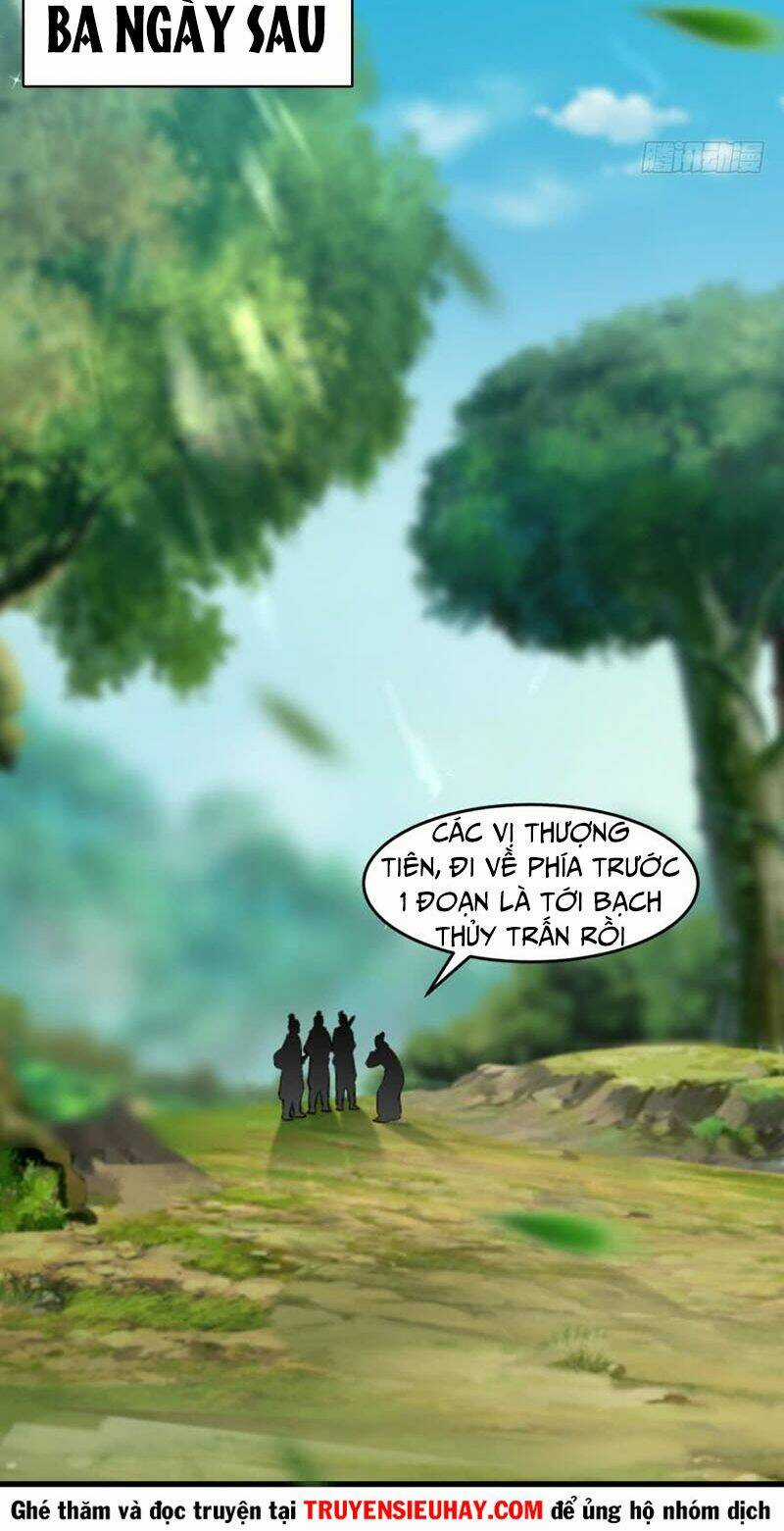 Lão Tổ Của Bạn Đang Online Chapter 31 trang 2