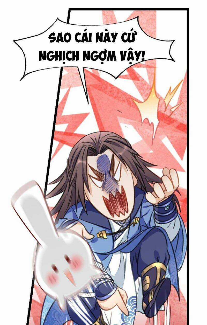 Lão Tổ Của Bạn Đang Online Chapter 31 trang 20