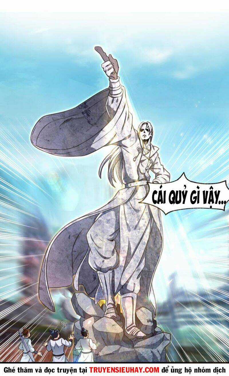 Lão Tổ Của Bạn Đang Online Chapter 31 trang 6