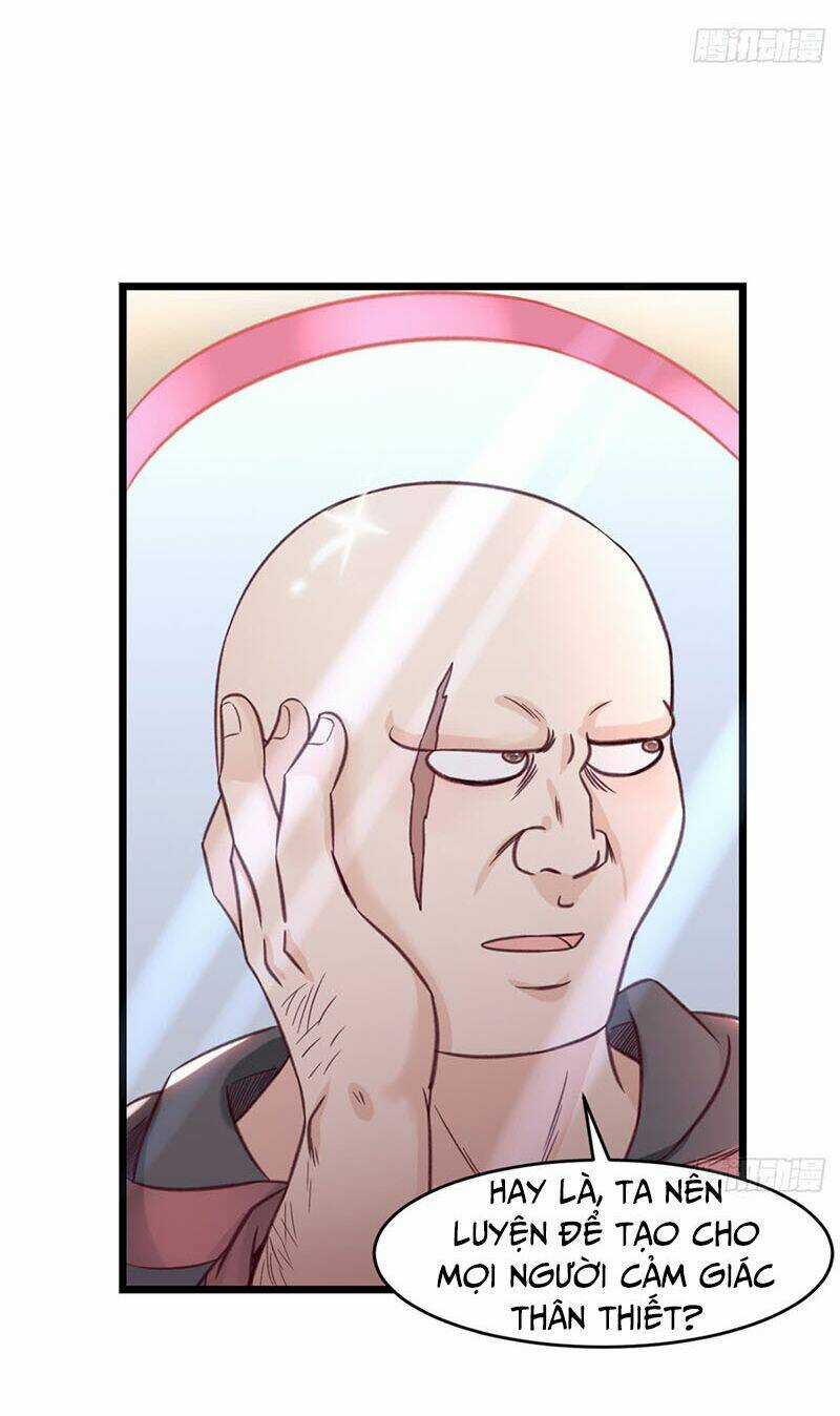 Lão Tổ Của Bạn Đang Online Chapter 32 trang 10