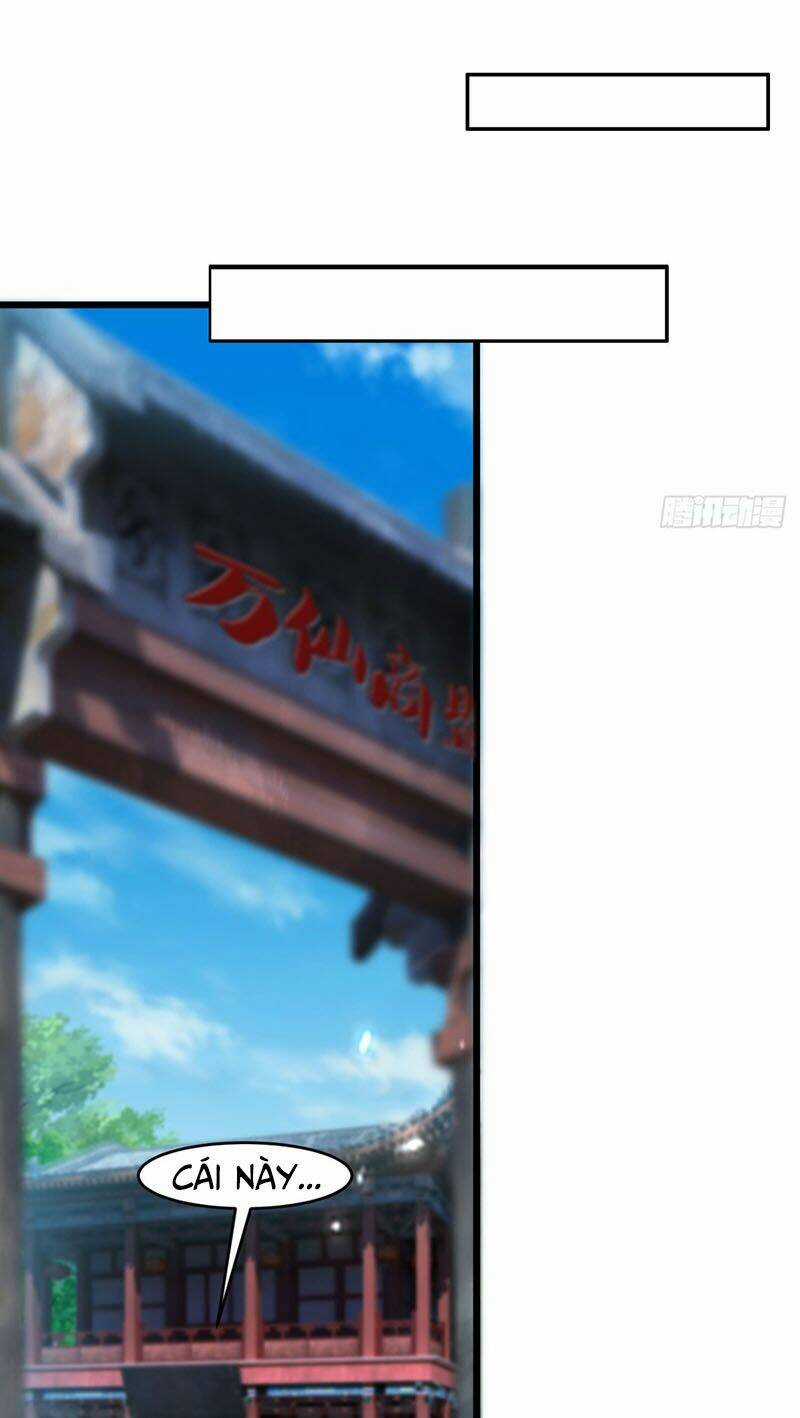 Lão Tổ Của Bạn Đang Online Chapter 32 trang 21