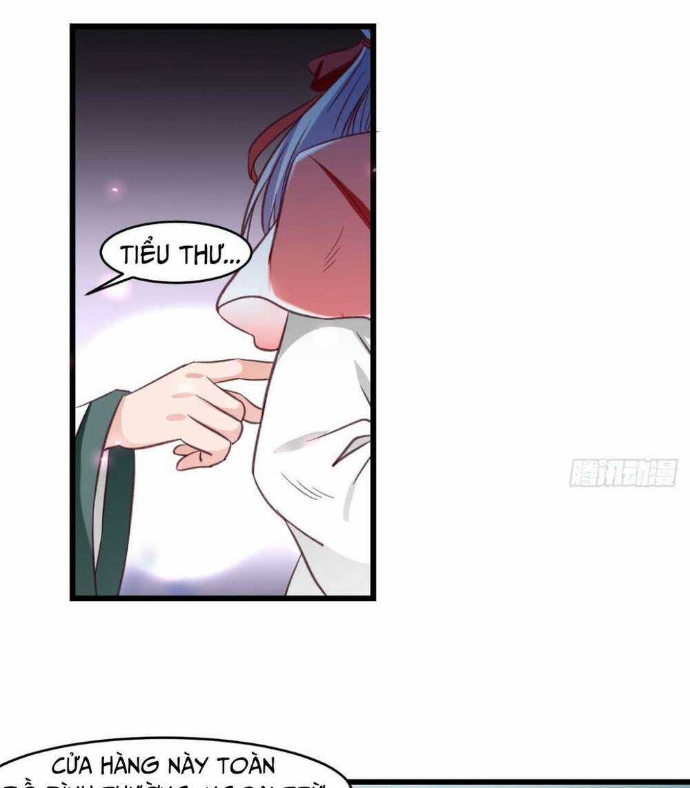 Lão Tổ Của Bạn Đang Online Chapter 32 trang 25