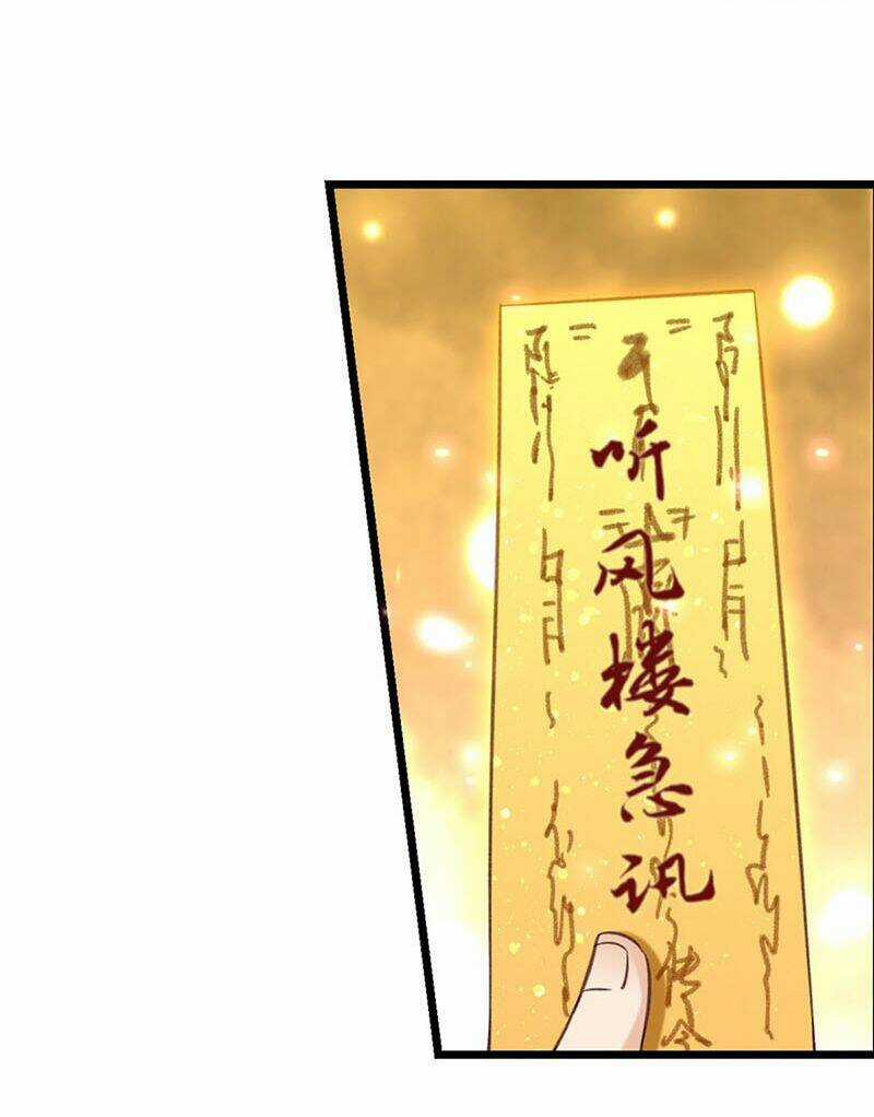 Lão Tổ Của Bạn Đang Online Chapter 32 trang 31