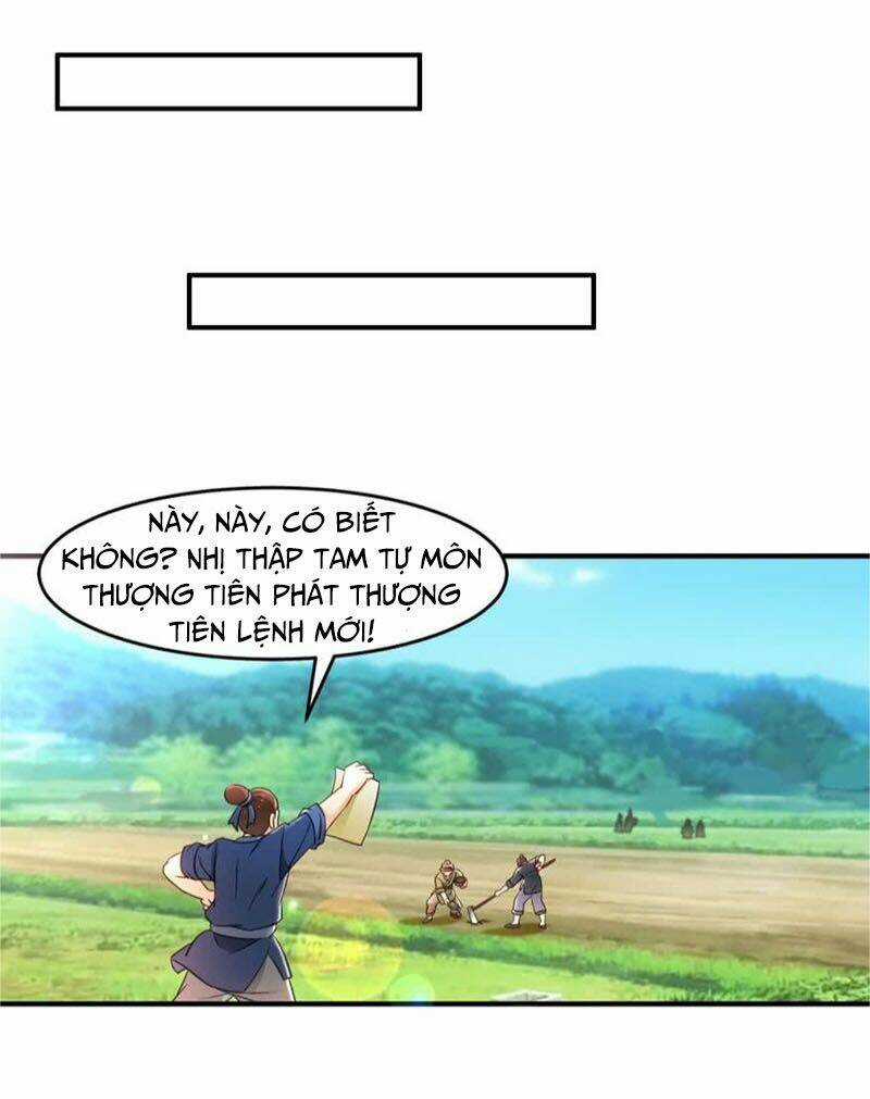 Lão Tổ Của Bạn Đang Online Chapter 33 trang 13