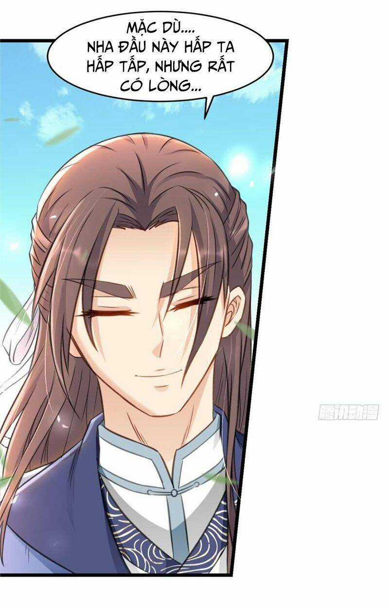 Lão Tổ Của Bạn Đang Online Chapter 33 trang 23