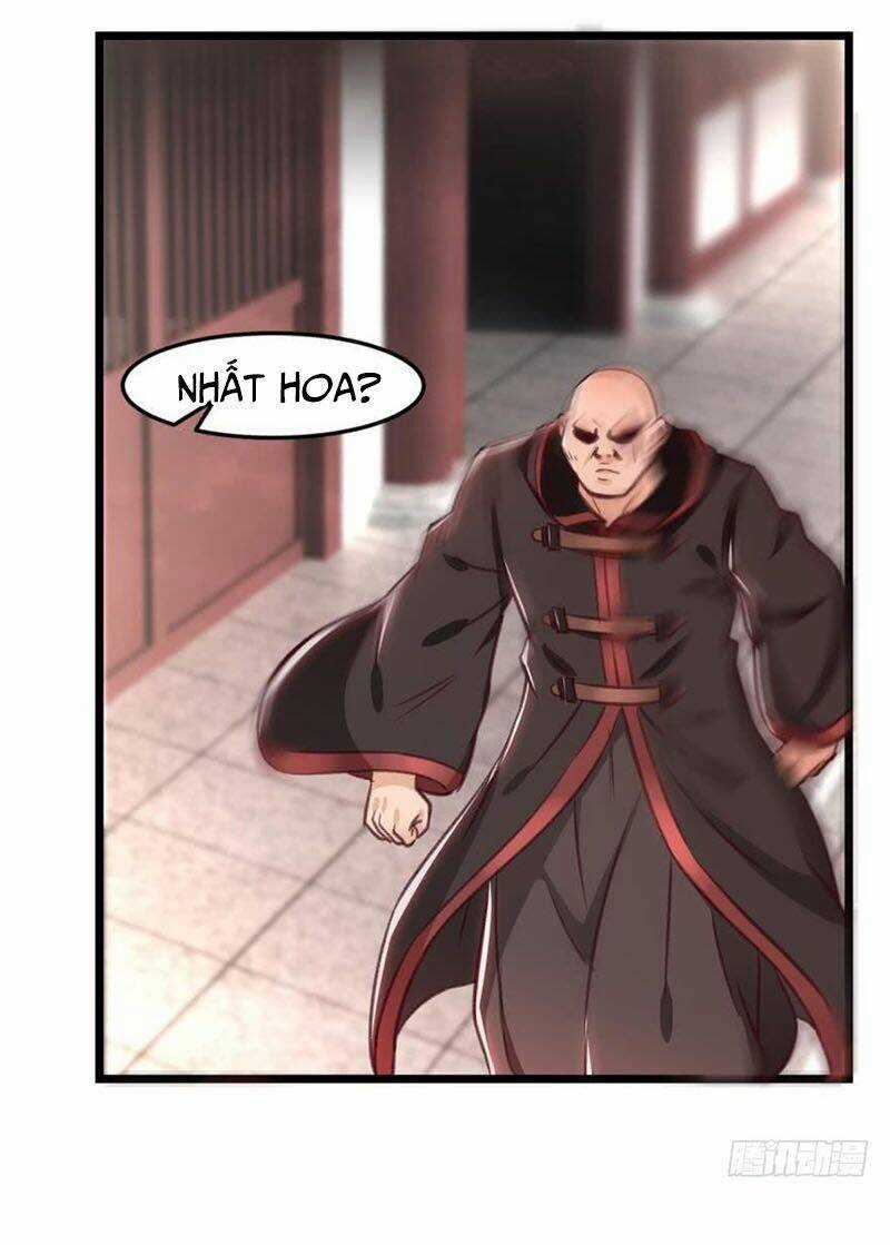 Lão Tổ Của Bạn Đang Online Chapter 33 trang 26