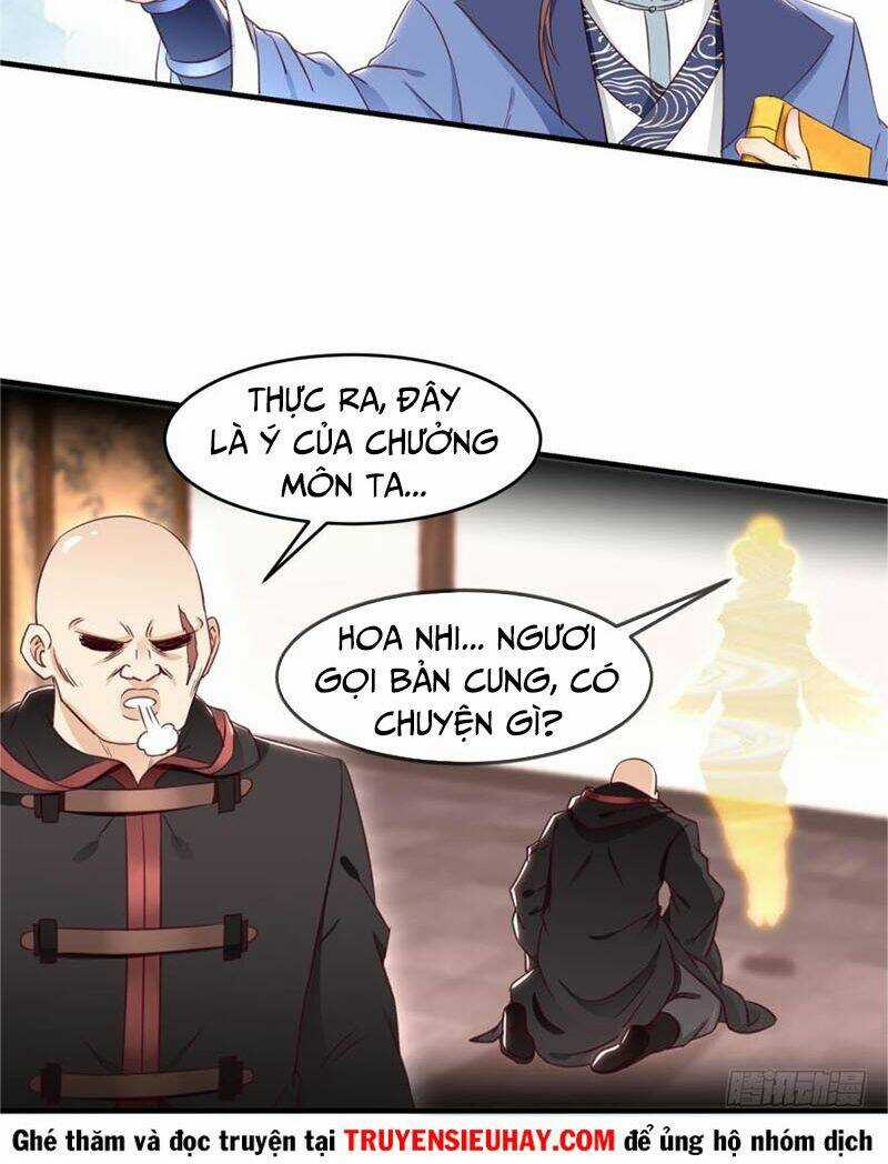 Lão Tổ Của Bạn Đang Online Chapter 33 trang 29