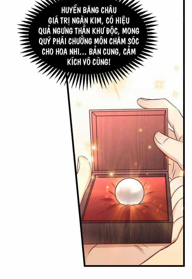 Lão Tổ Của Bạn Đang Online Chapter 33 trang 34