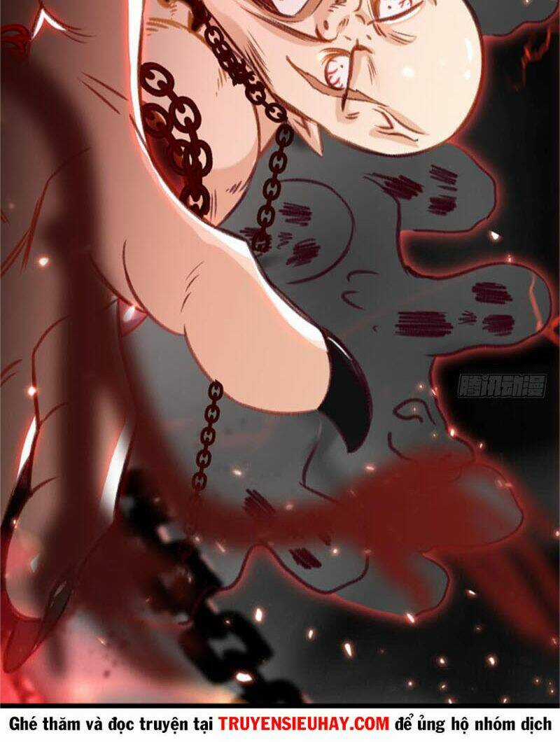 Lão Tổ Của Bạn Đang Online Chapter 33 trang 5