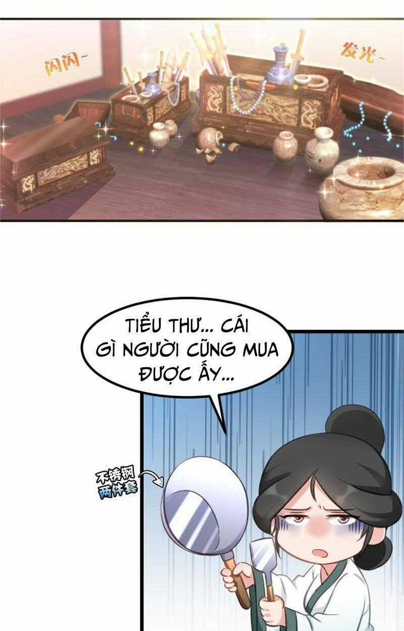 Lão Tổ Của Bạn Đang Online Chapter 34 trang 1