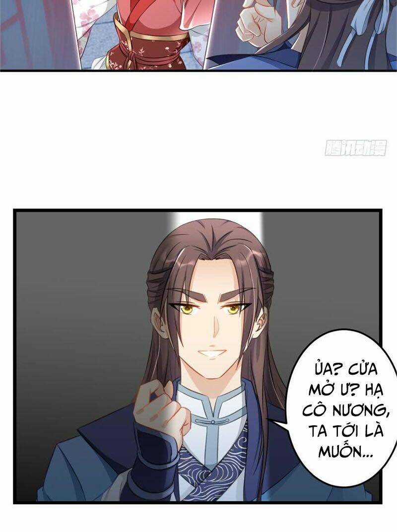 Lão Tổ Của Bạn Đang Online Chapter 34 trang 11