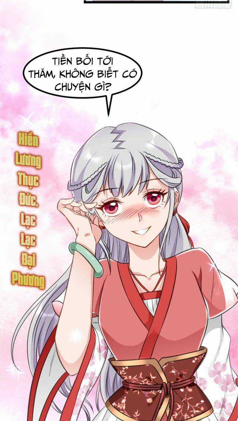 Lão Tổ Của Bạn Đang Online Chapter 34 trang 15