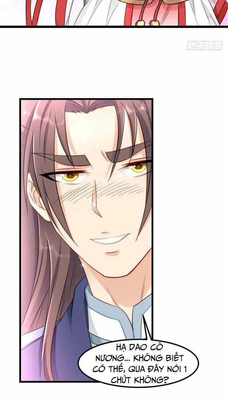 Lão Tổ Của Bạn Đang Online Chapter 34 trang 16