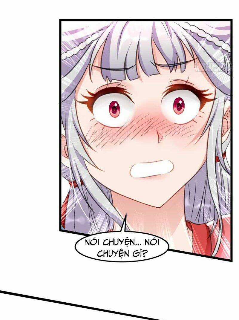 Lão Tổ Của Bạn Đang Online Chapter 34 trang 17