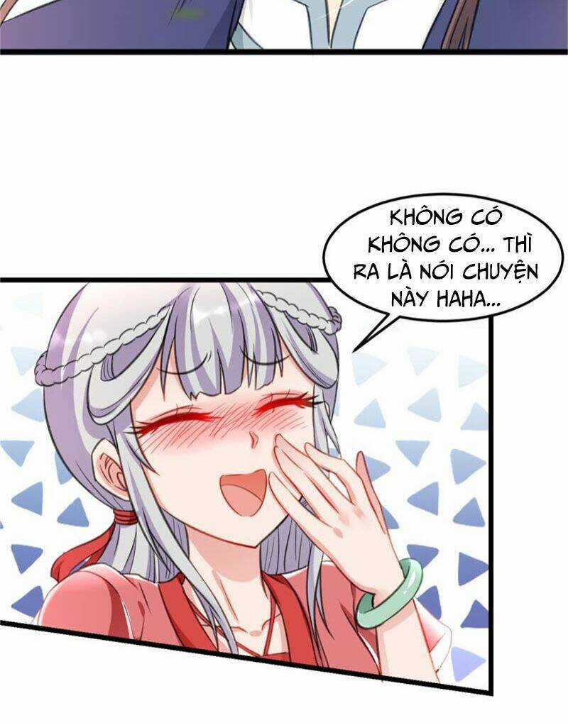 Lão Tổ Của Bạn Đang Online Chapter 34 trang 22